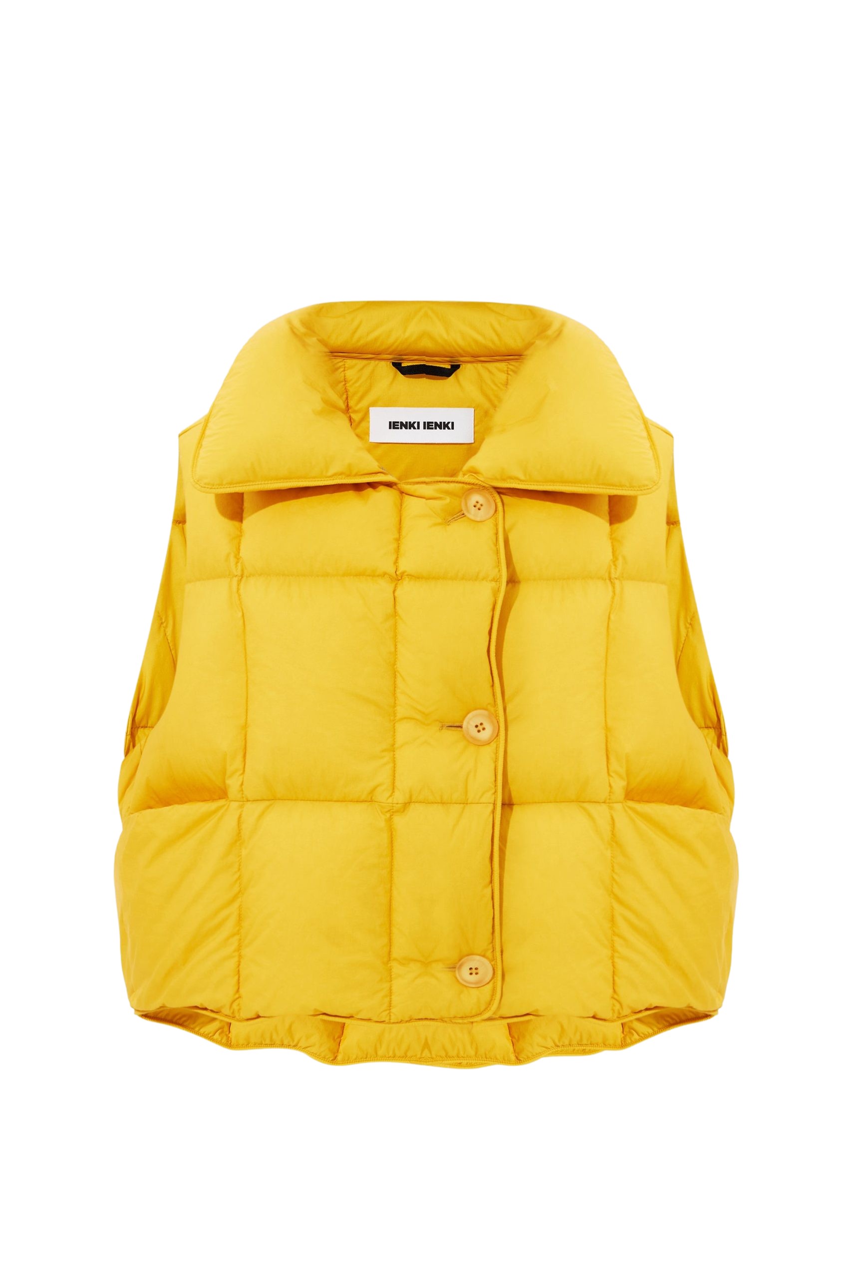 Ienki Ienki Cozy Vest Micro Yellow scaled93700 nobg