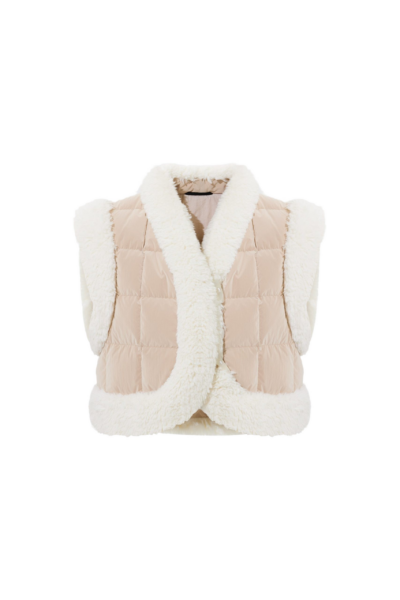 Ienki Ienki Cropped Keptar Vest Powder Ivory scaled97754 nobg