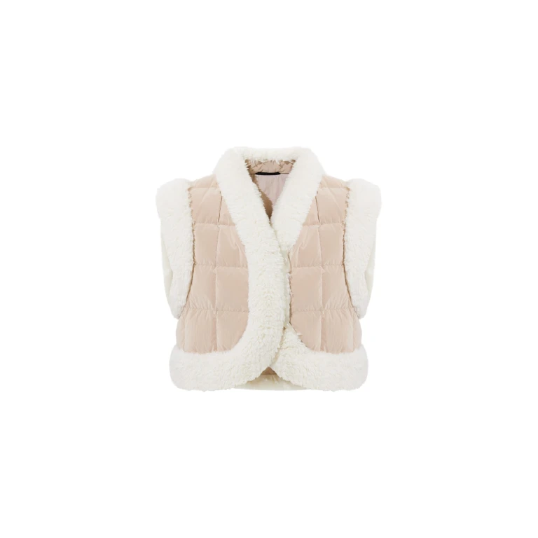 Ienki Ienki Cropped Keptar Vest Powder Ivory scaled97754 nobg
