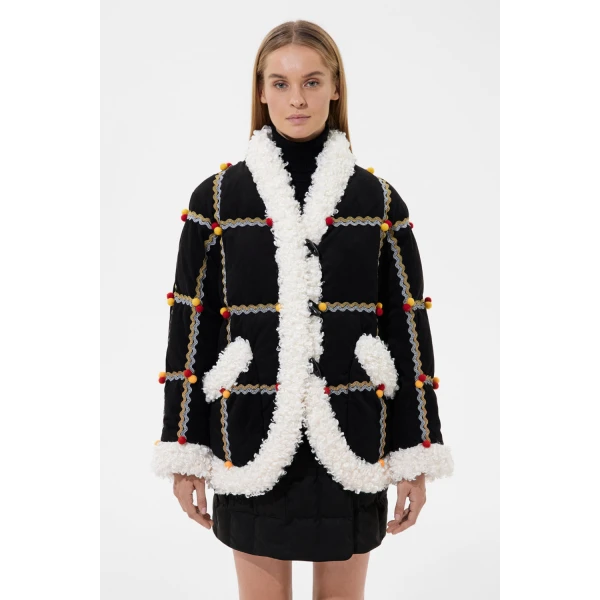 ski vest