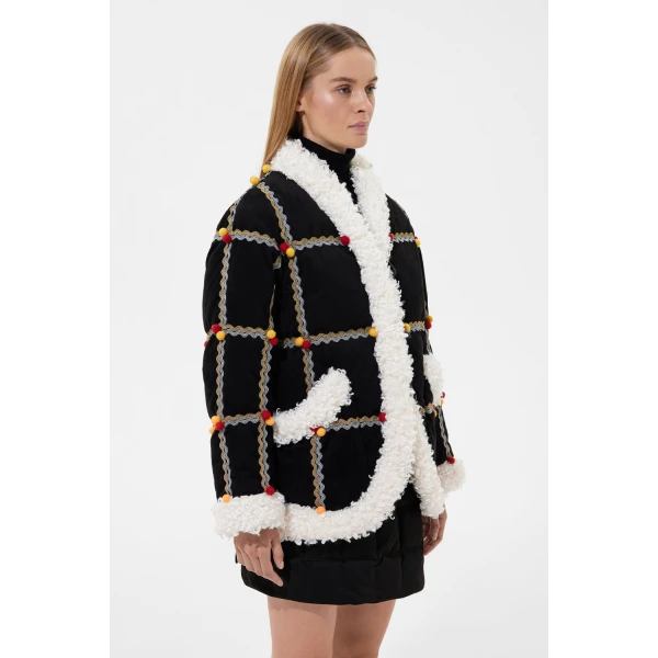 womens ski jacket