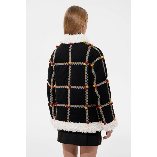womens ski jacket