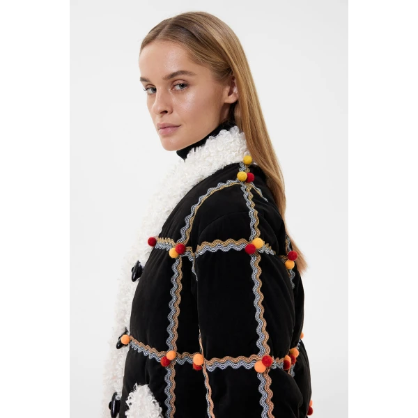 women's ski jacket