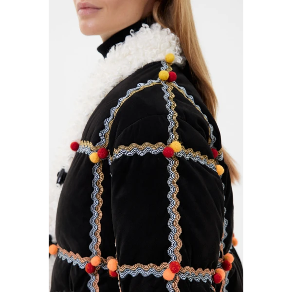 ski jacket women
