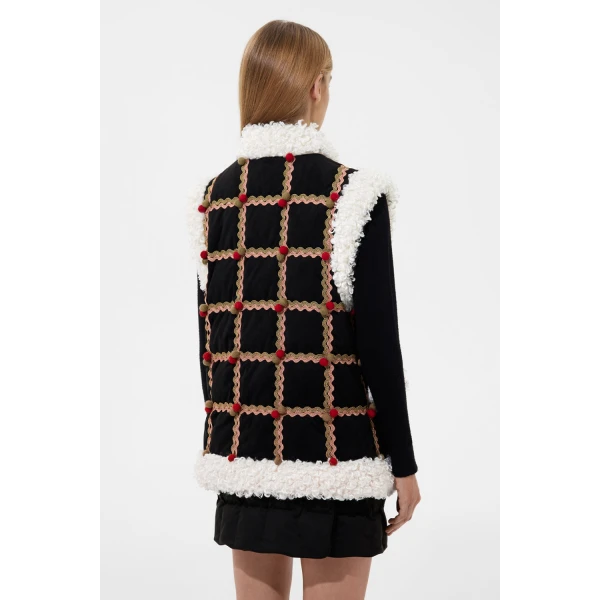 womens ski jacket