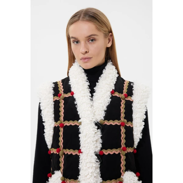 ski jacket women