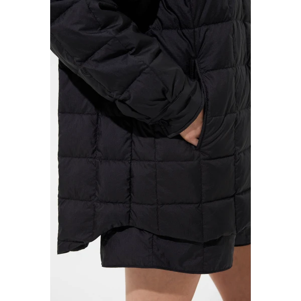 Ienki Ienki Kalik Down Shirt Micro Black, view 7