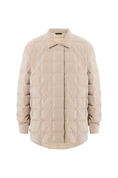 Ienki Ienki Kalik Down Shirt Powder Ivory scaled94232 nobg