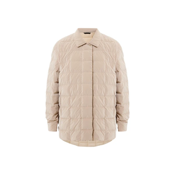 Ienki Ienki Kalik Down Shirt Powder Ivory scaled94232 nobg