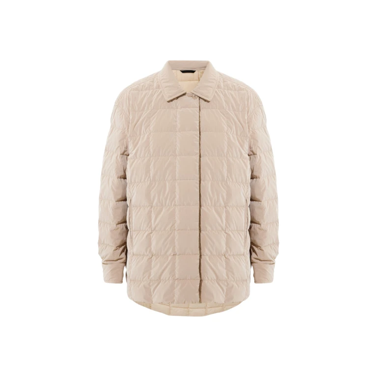 Ienki Ienki Kalik Down Shirt Powder Ivory scaled94232 nobg
