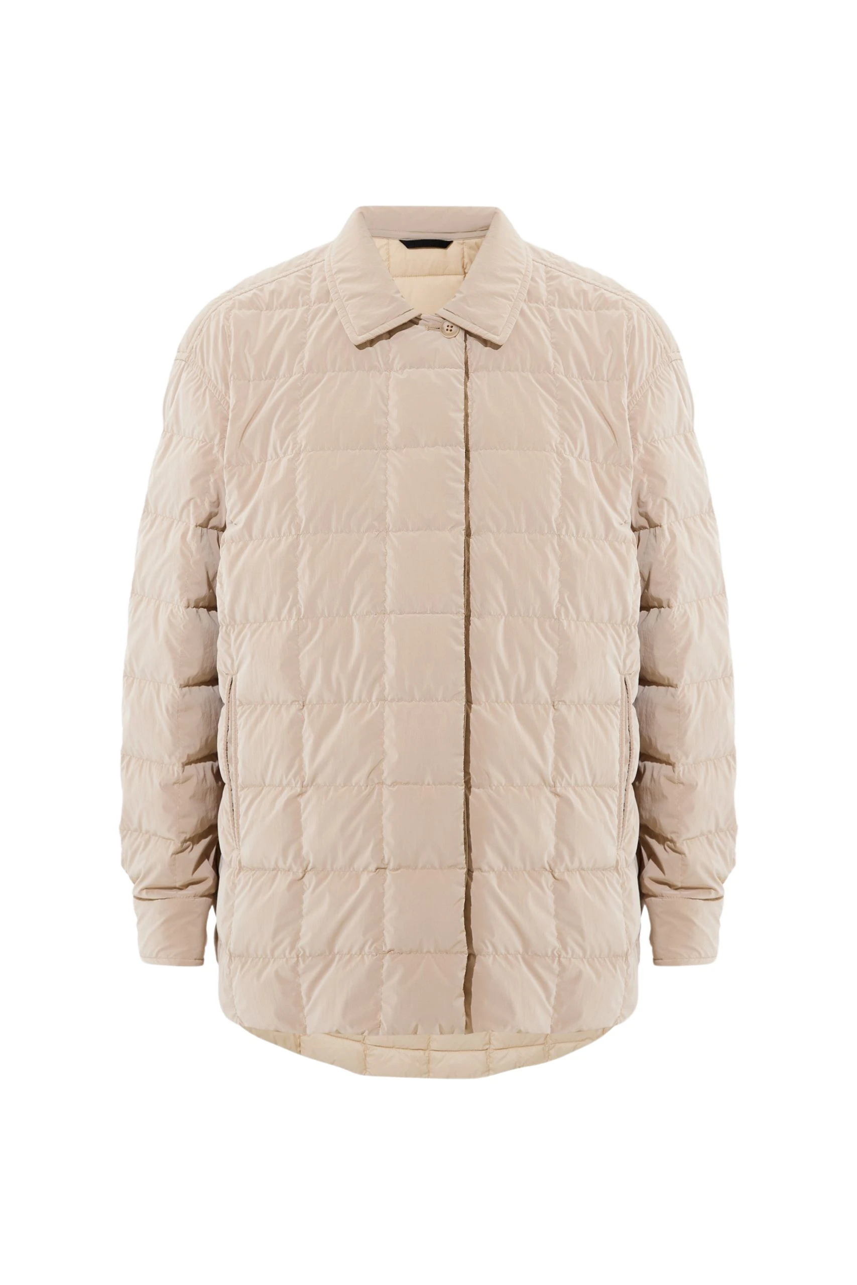 Ienki Ienki Kalik Down Shirt Powder Ivory scaled94232 nobg Ienki Ienki Kalik Down Shirt Powder Ivory scaled94232 nobg