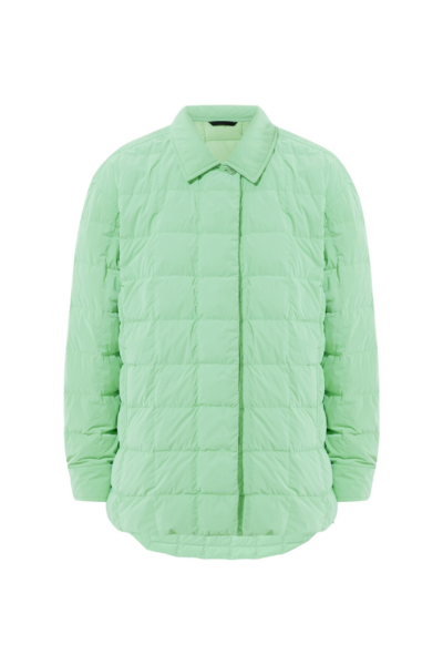 Ienki Ienki Kalik Down Shirt Powder Mint scaled85376 nobg