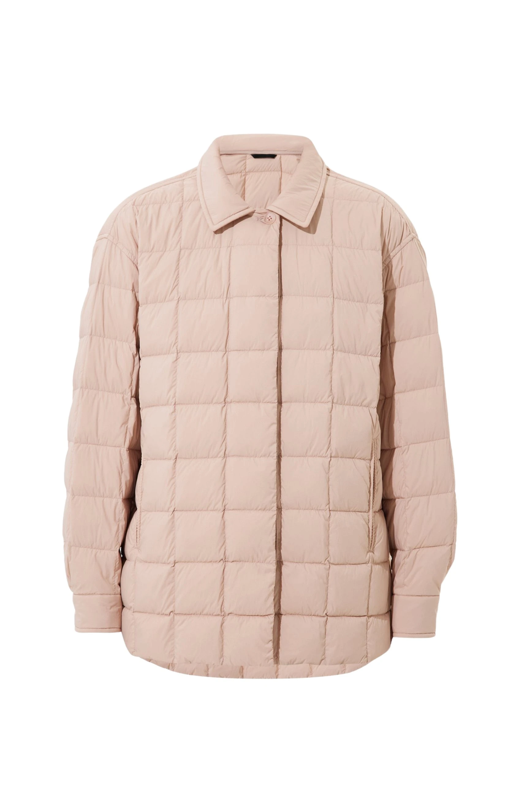 Ienki Ienki Kalik Down Shirt Soft Pale Pink scaled45853 nobg Ienki Ienki Kalik Down Shirt Soft Pale Pink scaled45853 nobg