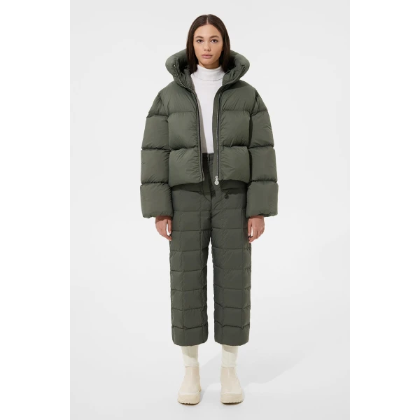 ski vest