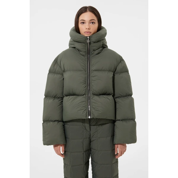 womens ski jacket