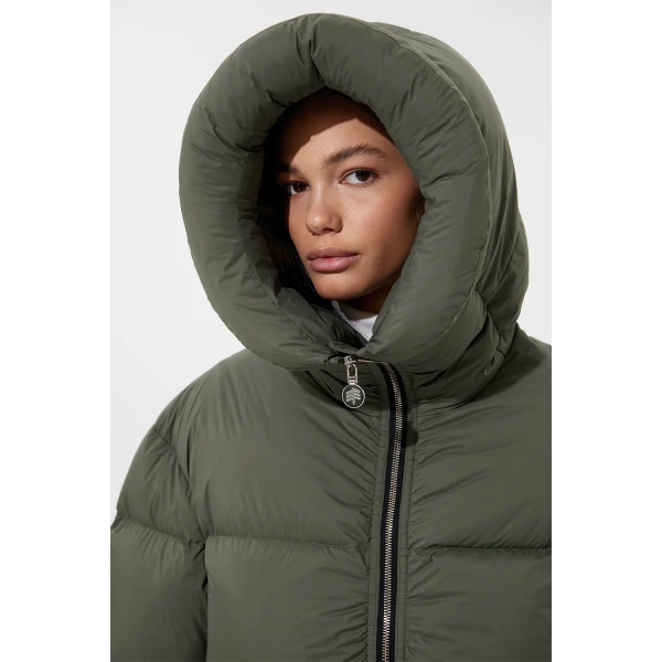 ski jacket women