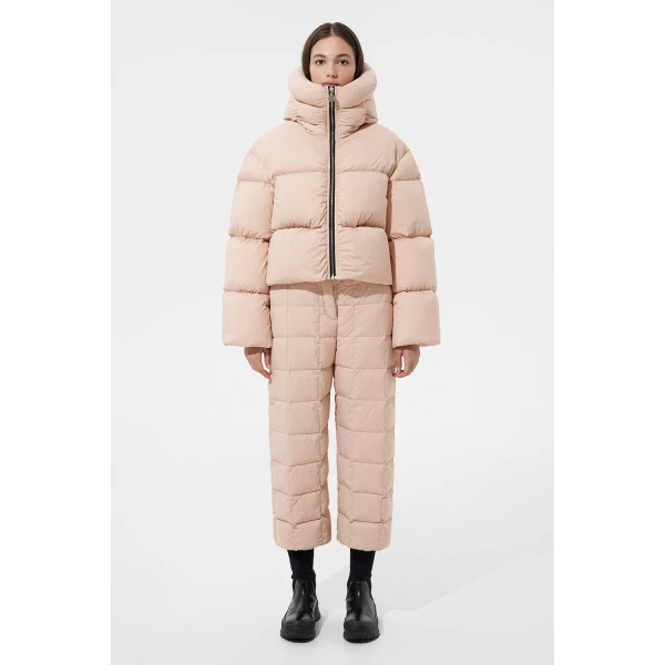 Ienki Ienki Kenny Jacket Soft Pale Pink, view 2