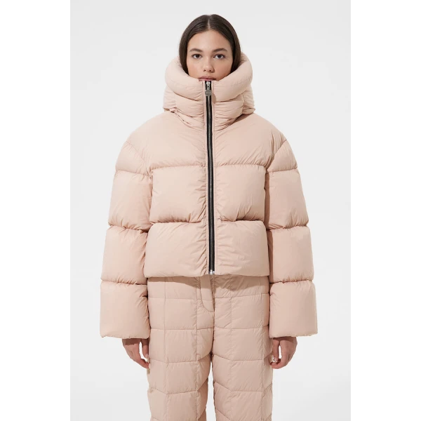 Ienki Ienki Kenny Jacket Soft Pale Pink, view 3