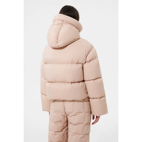 Ienki Ienki Kenny Jacket Soft Pale Pink, view 5