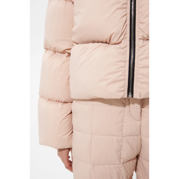 Ienki Ienki Kenny Jacket Soft Pale Pink, view 7