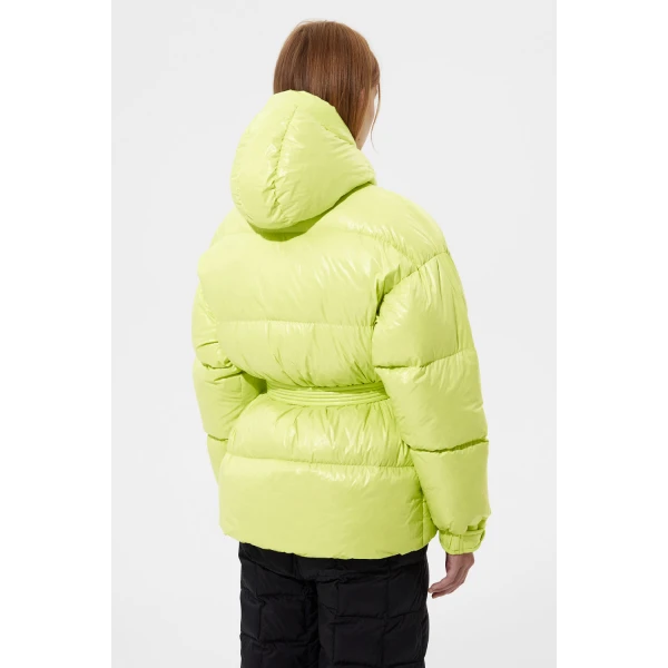 Ienki Ienki Michlin Jacket Silky Lime, view 5