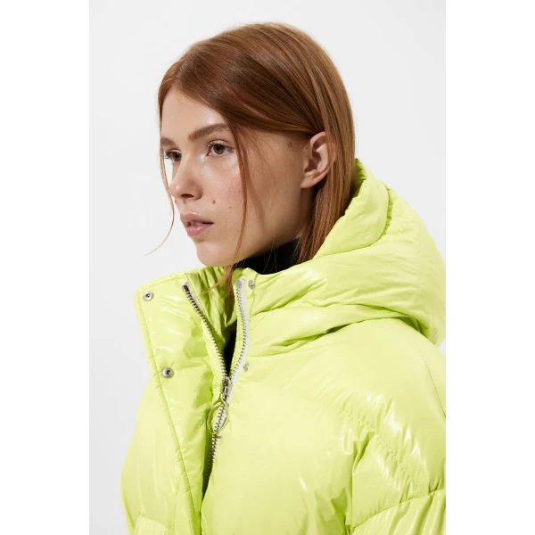 Ienki Ienki Michlin Jacket Silky Lime, view 6