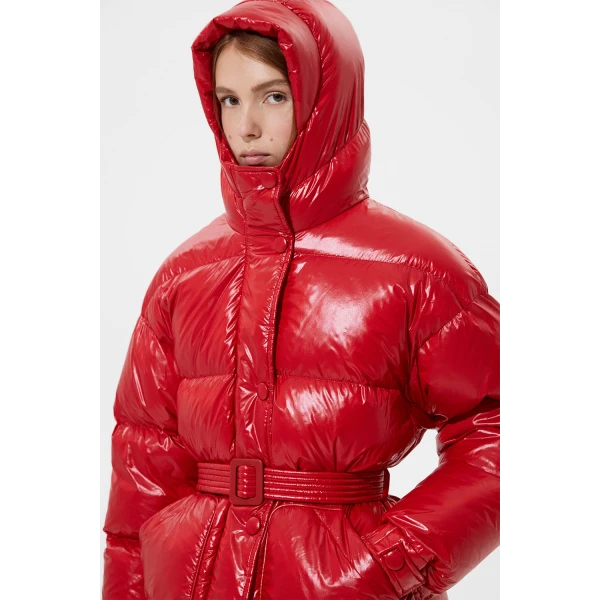 women's ski jacket