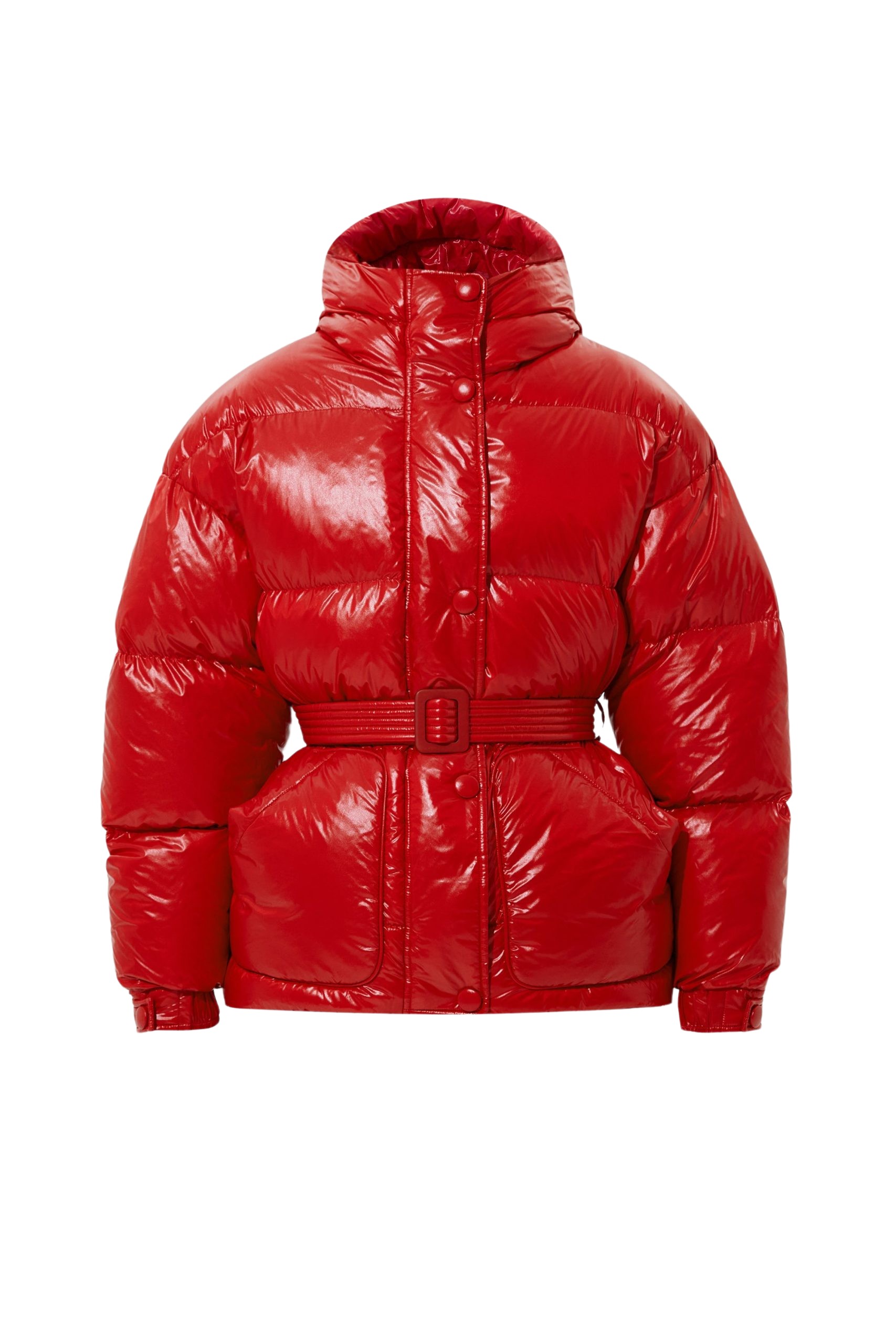 Ienki Ienki Michlin Jacket Silky Red scaled34645 nobg