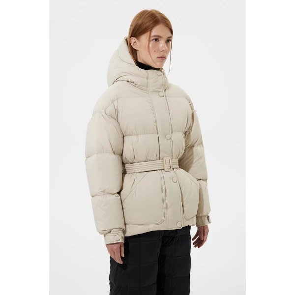 Ienki Ienki Michlin Jacket Soft Beige, view 4
