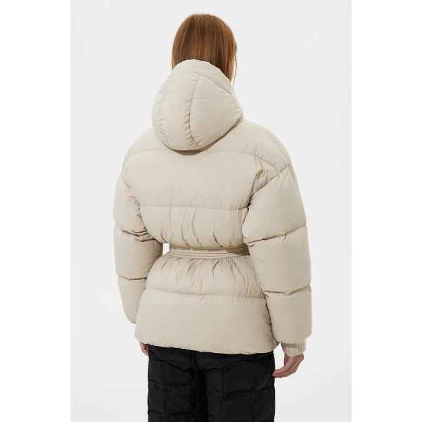Ienki Ienki Michlin Jacket Soft Beige, view 5