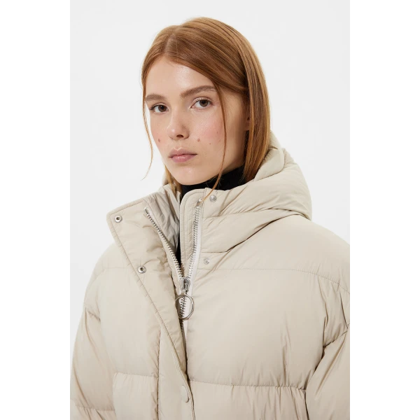 women's ski jacket