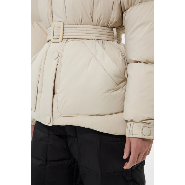 Ienki Ienki Michlin Jacket Soft Beige, view 7