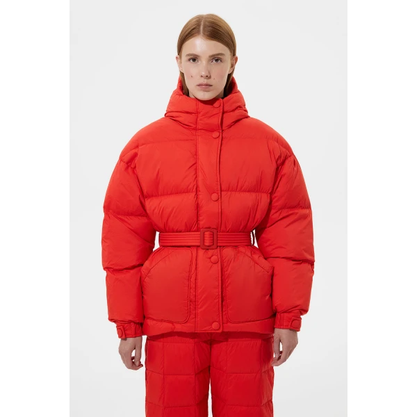 ski vest