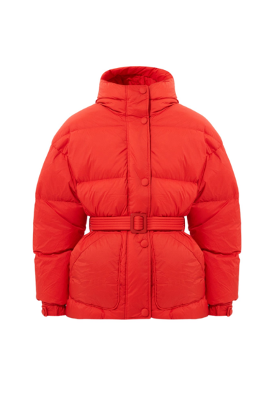 Ienki Ienki Michlin Jacket Soft Red scaled45019 nobg
