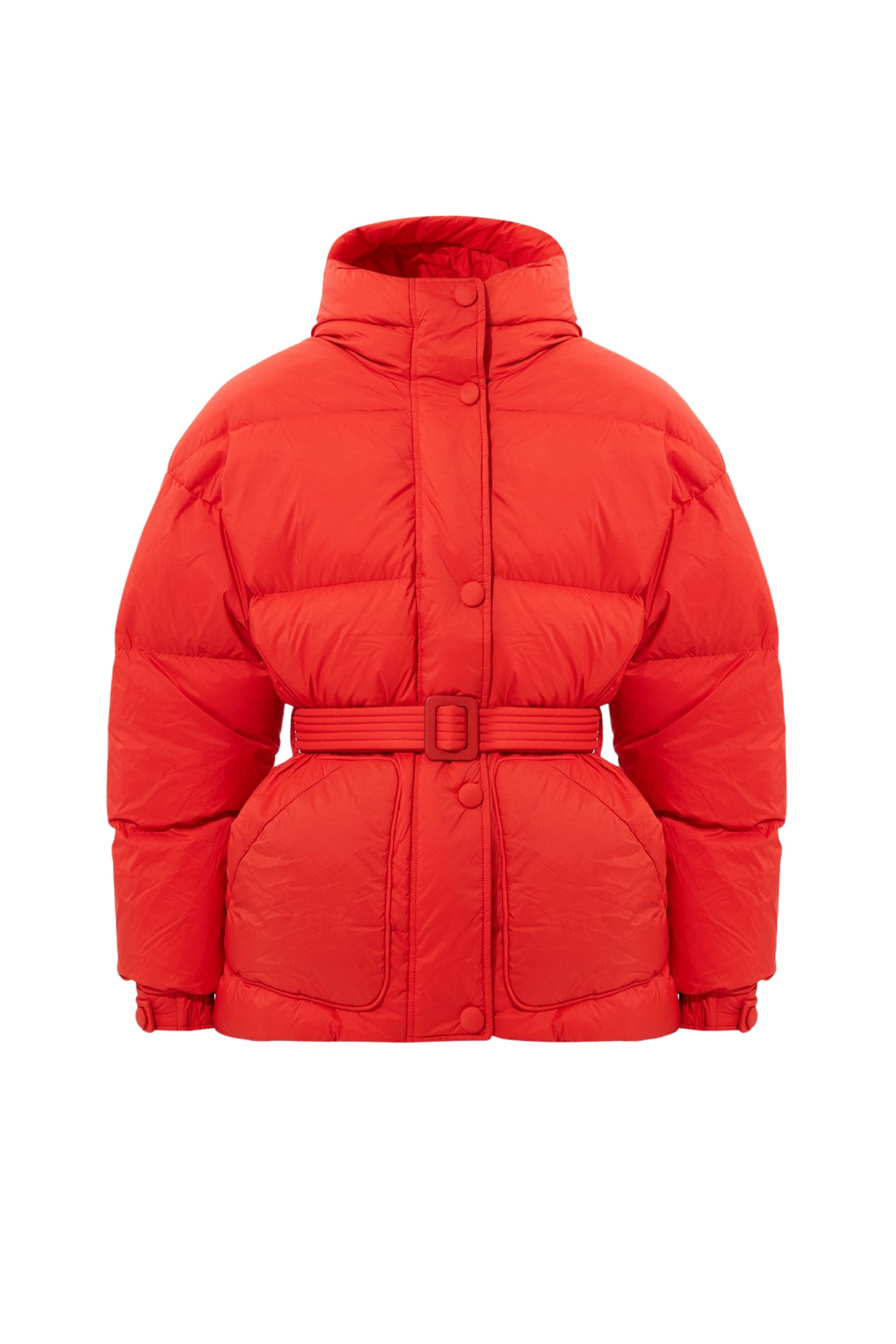 Ienki Ienki Michlin Jacket Soft Red scaled45019 nobg