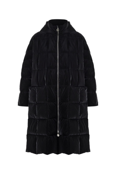 Ienki Ienki Pyramide Jacket Powder Black scaled80853 nobg