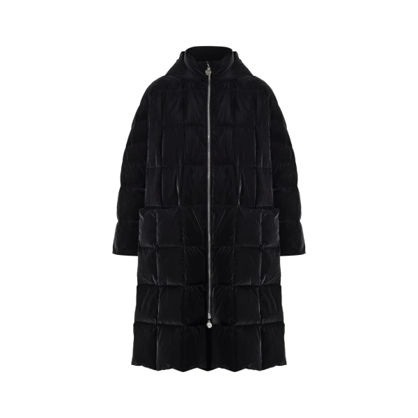Ienki Ienki Pyramide Jacket Powder Black scaled80853 nobg