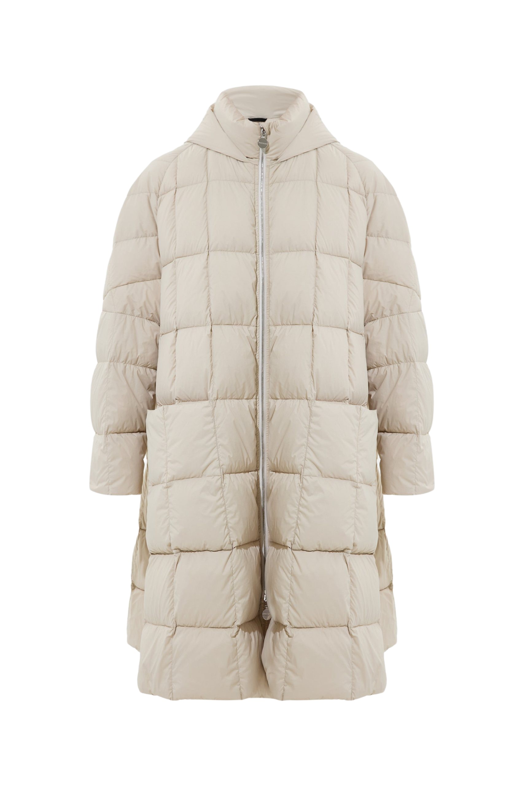 Ienki Ienki Pyramide Jacket Soft Beige scaled60851 nobg