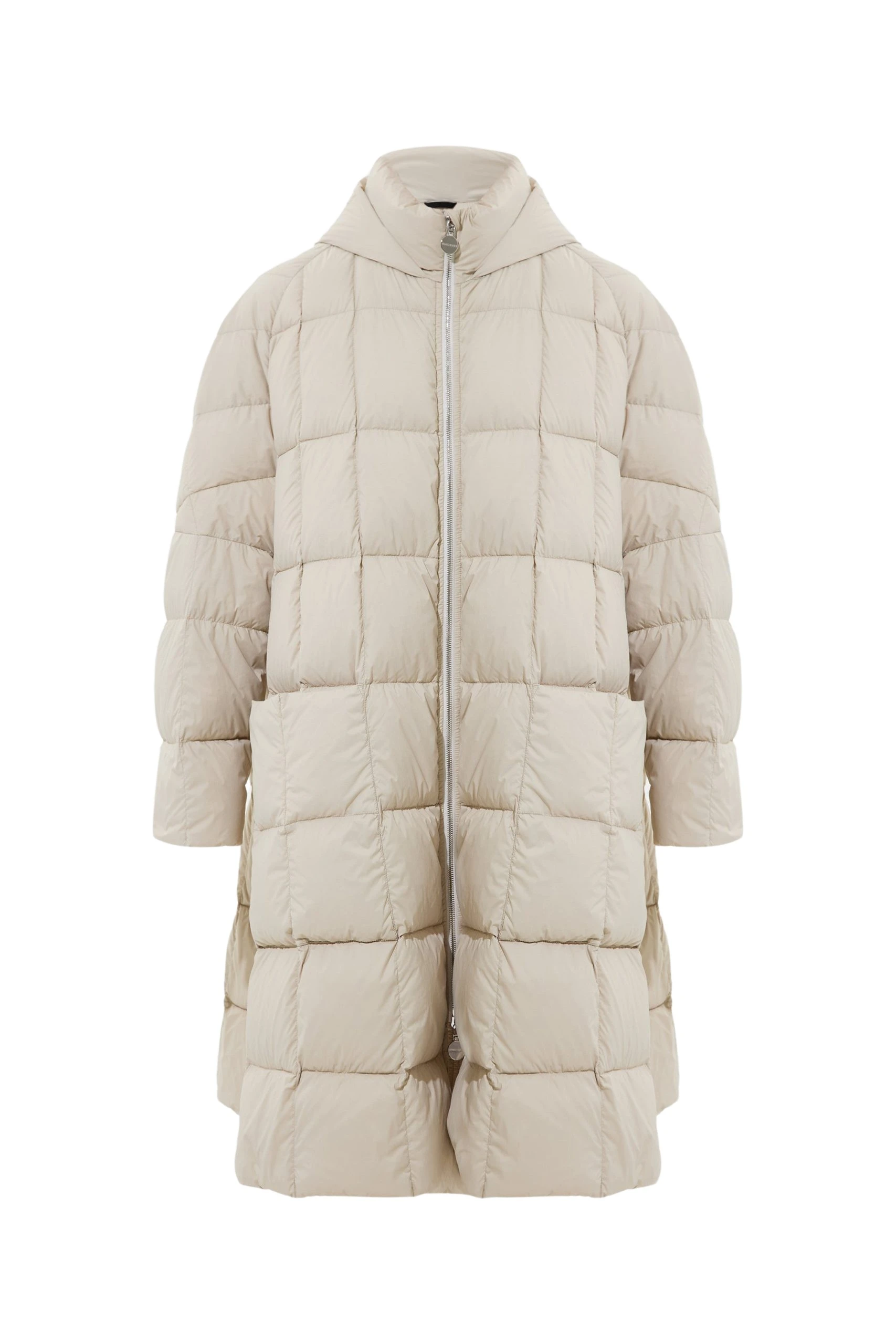 Ienki Ienki Pyramide Jacket Soft Beige scaled60851 nobg Ienki Ienki Pyramide Jacket Soft Beige scaled60851 nobg