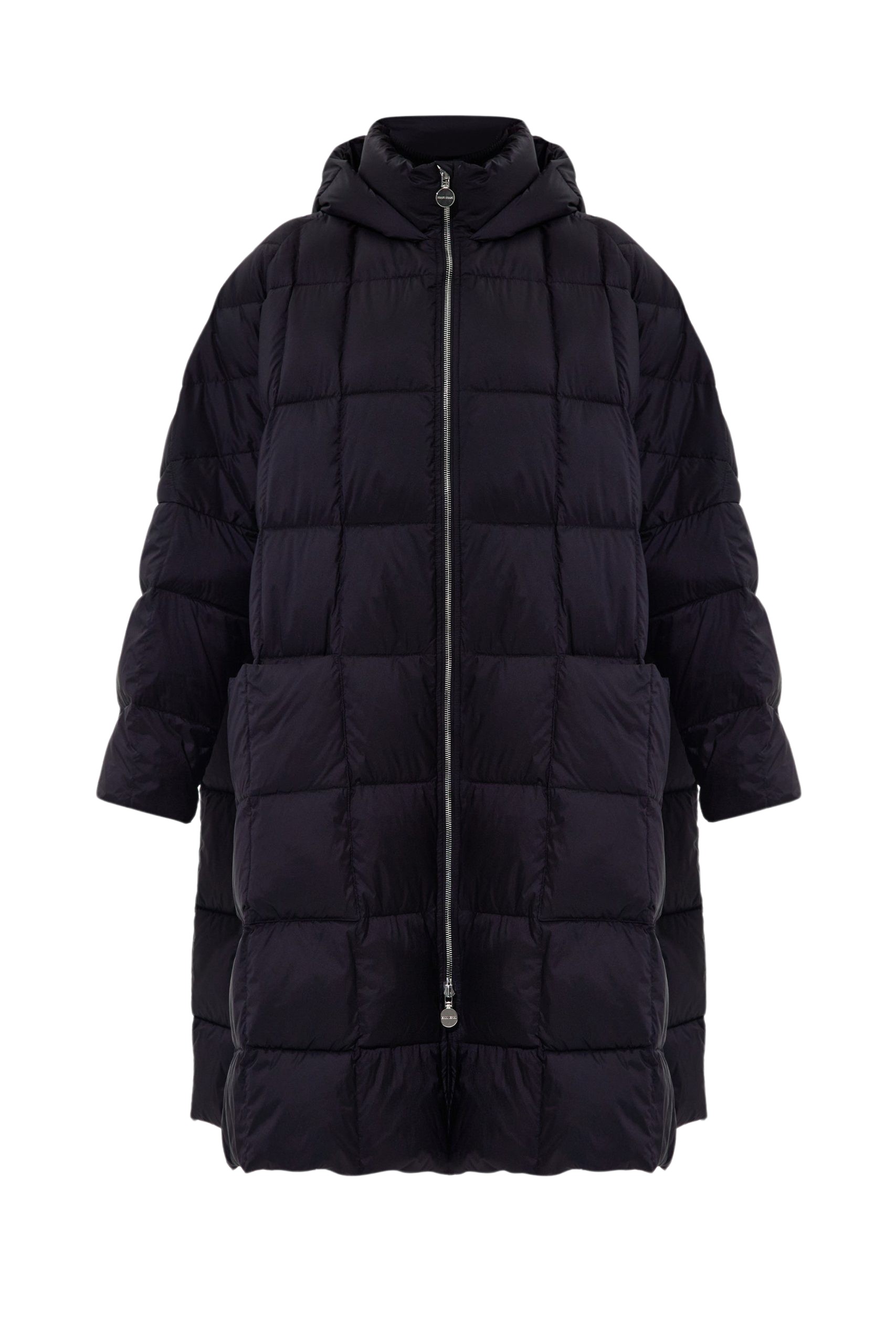 Ienki Ienki Pyramide Jacket Soft Black scaled17035 nobg