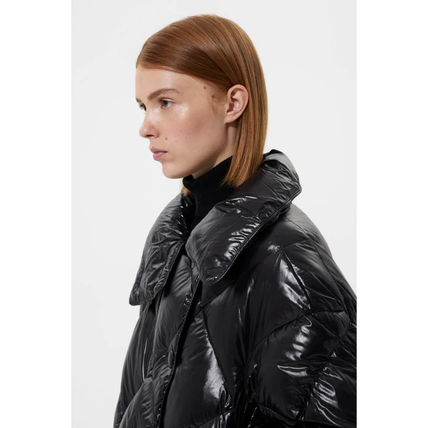 women's ski jacket