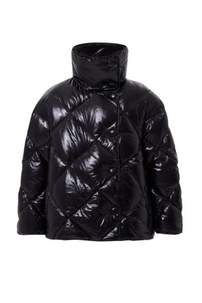 Ienki Ienki Queen Jacket Silky Black scaled50132 nobg