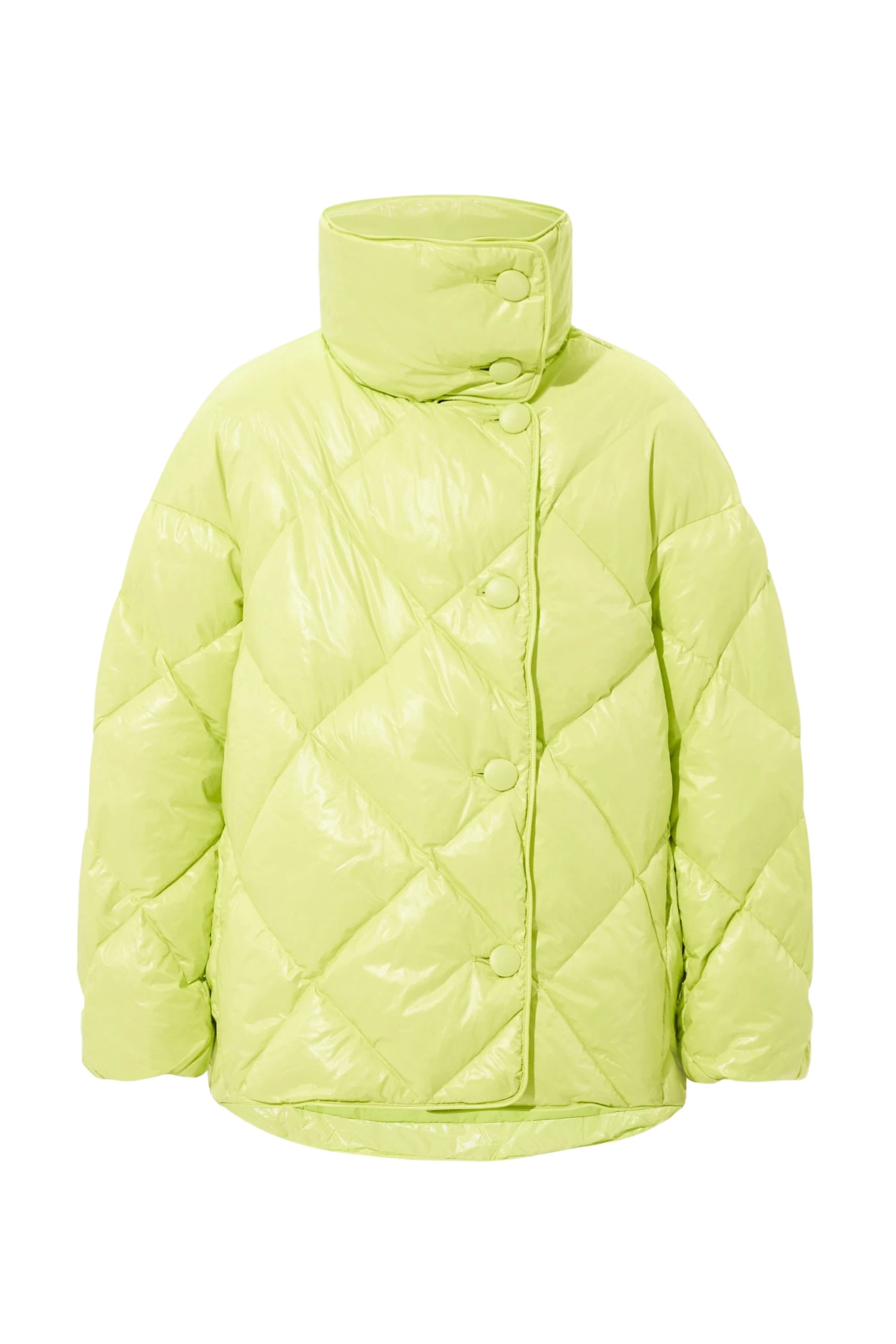 Ienki Ienki Queen Jacket Silky Lime scaled84734 nobg Ienki Ienki Queen Jacket Silky Lime scaled84734 nobg