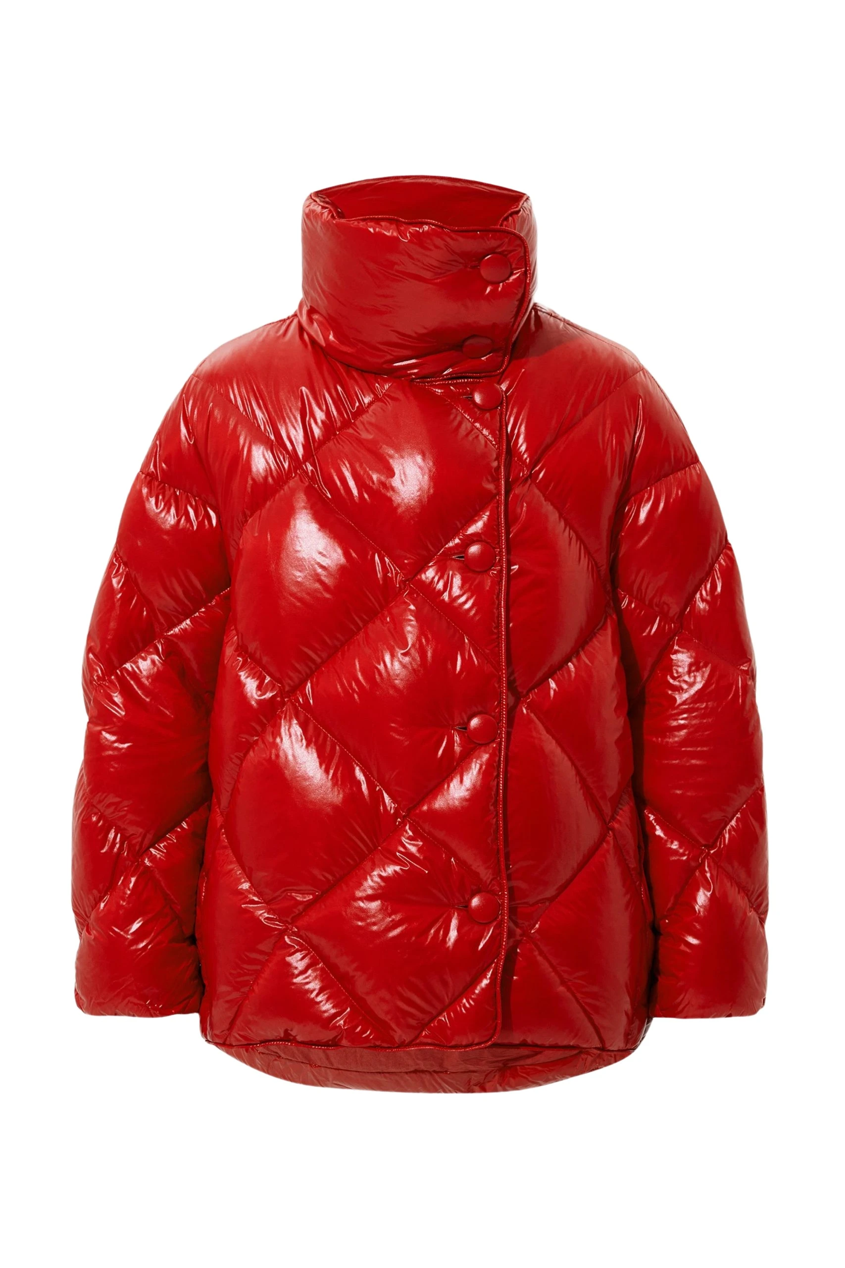 Ienki Ienki Queen Jacket Silky Red scaled65270 nobg Ienki Ienki Queen Jacket Silky Red scaled65270 nobg
