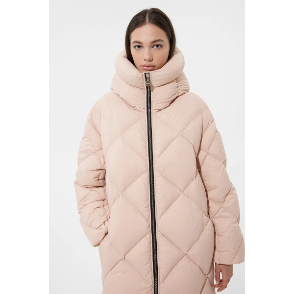 Ienki Ienki Rowena Jacket Soft Pale Pink, view 5