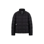 Ienki Ienki Short Corn Jacket Micro Black scaled43090 nobg