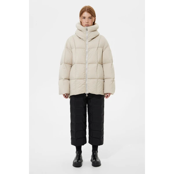 Ienki Ienki Wendy Jacket Soft Beige, view 2