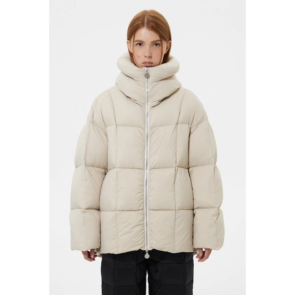 Ienki Ienki Wendy Jacket Soft Beige, view 3