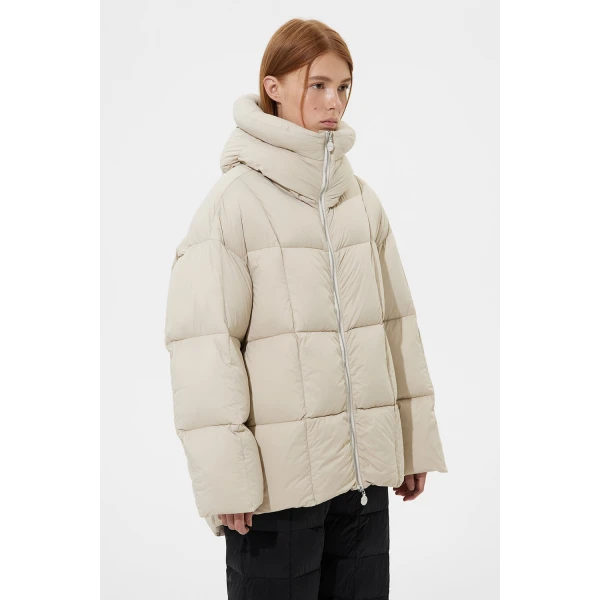 Ienki Ienki Wendy Jacket Soft Beige, view 4