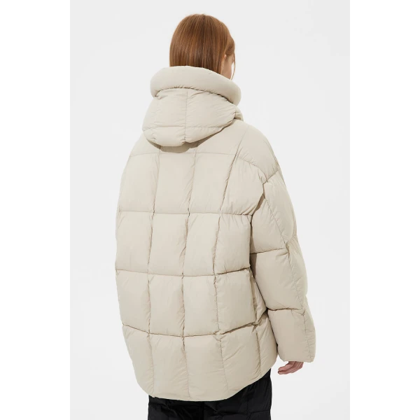Ienki Ienki Wendy Jacket Soft Beige, view 5